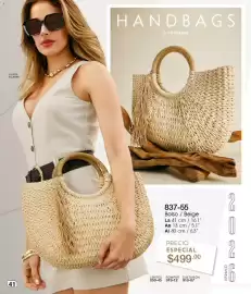 Catálogo Cklass Página 43