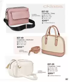Catálogo Cklass Página 44