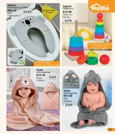 Catálogo Cklass Página 5