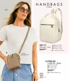 Catálogo Cklass Página 51