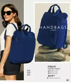 Catálogo Cklass Página 54