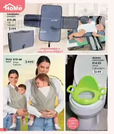 Catálogo Cklass Página 6