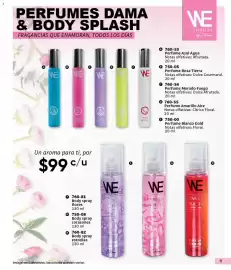 Catálogo Cklass Página 61