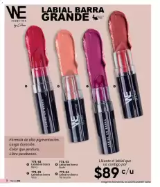 Catálogo Cklass Página 64