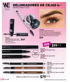 Catálogo Cklass Página 70