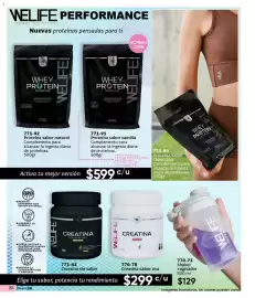 Catálogo Cklass Página 78