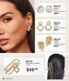 Catálogo Cklass Página 89