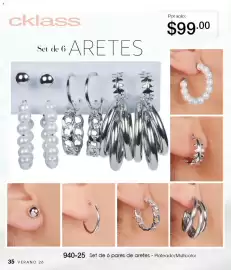 Catálogo Cklass Página 91