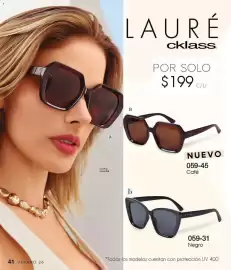 Catálogo Cklass Página 98