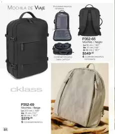 Catálogo Cklass Página 102