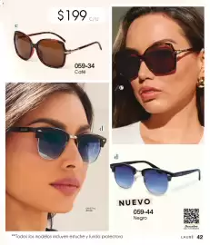 Catálogo Cklass Página 14