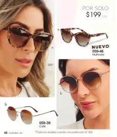 Catálogo Cklass Página 15