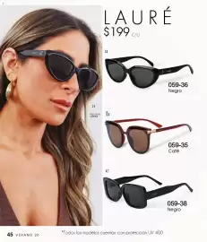 Catálogo Cklass Página 17