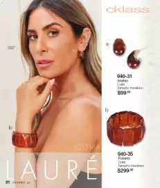 Catálogo Cklass Página 2