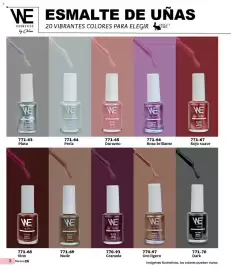 Catálogo Cklass Página 22