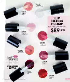 Catálogo Cklass Página 27