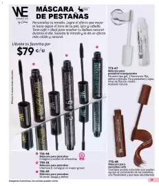 Catálogo Cklass Página 33