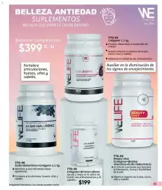 Catálogo Cklass Página 41