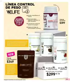 Catálogo Cklass Página 43