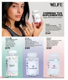 Catálogo Cklass Página 44