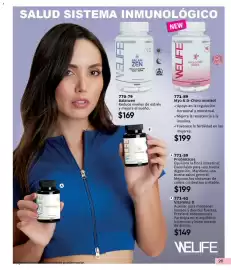 Catálogo Cklass Página 45