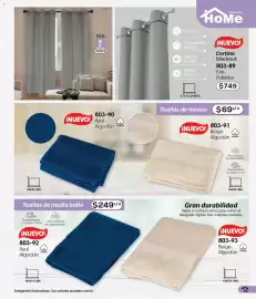 Catálogo Cklass Página 62