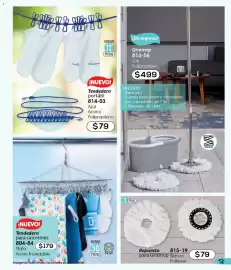 Catálogo Cklass Página 66