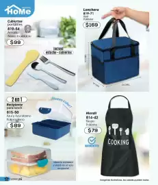 Catálogo Cklass Página 73