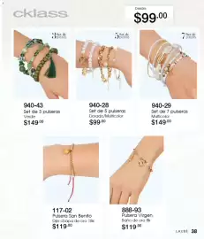 Catálogo Cklass Página 9