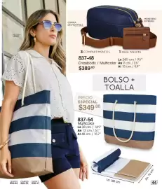 Catálogo Cklass Página 95