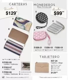 Catálogo Cklass Página 98