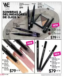 Catálogo Cklass Página 14