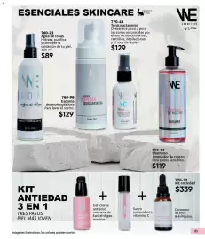 Catálogo Cklass Página 19