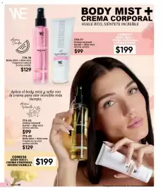 Catálogo Cklass Página 2