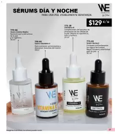 Catálogo Cklass Página 21