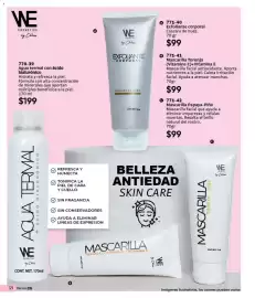 Catálogo Cklass Página 22