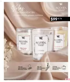 Catálogo Cklass Página 29