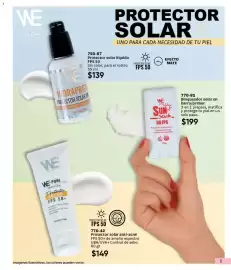 Catálogo Cklass Página 3