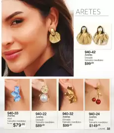 Catálogo Cklass Página 34