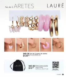 Catálogo Cklass Página 38