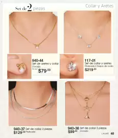 Catálogo Cklass Página 42