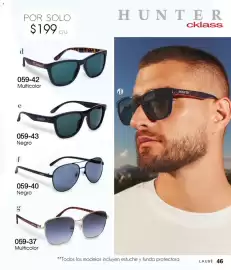 Catálogo Cklass Página 49