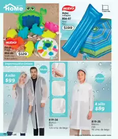 Catálogo Cklass Página 51