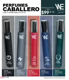 Catálogo Cklass Página 6