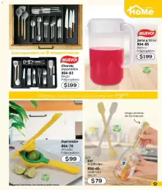 Catálogo Cklass Página 86