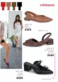 Catálogo Cklass Página 13