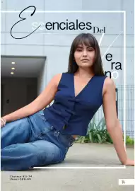 Catálogo Cklass Página 15