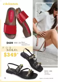 Catálogo Cklass Página 16
