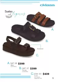 Catálogo Cklass Página 19
