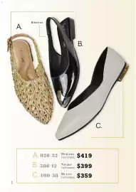 Catálogo Cklass Página 2